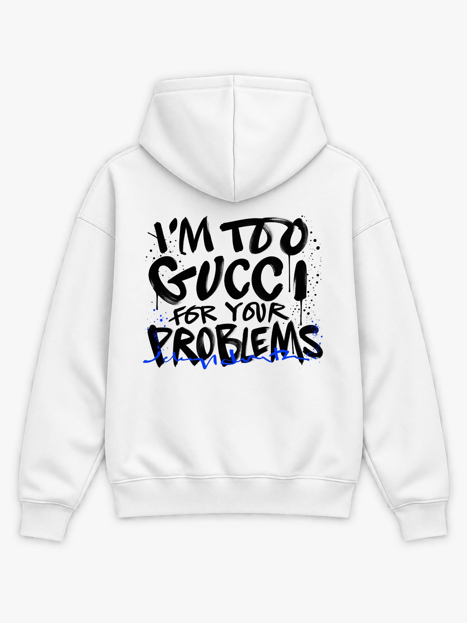 TOO GUCCI