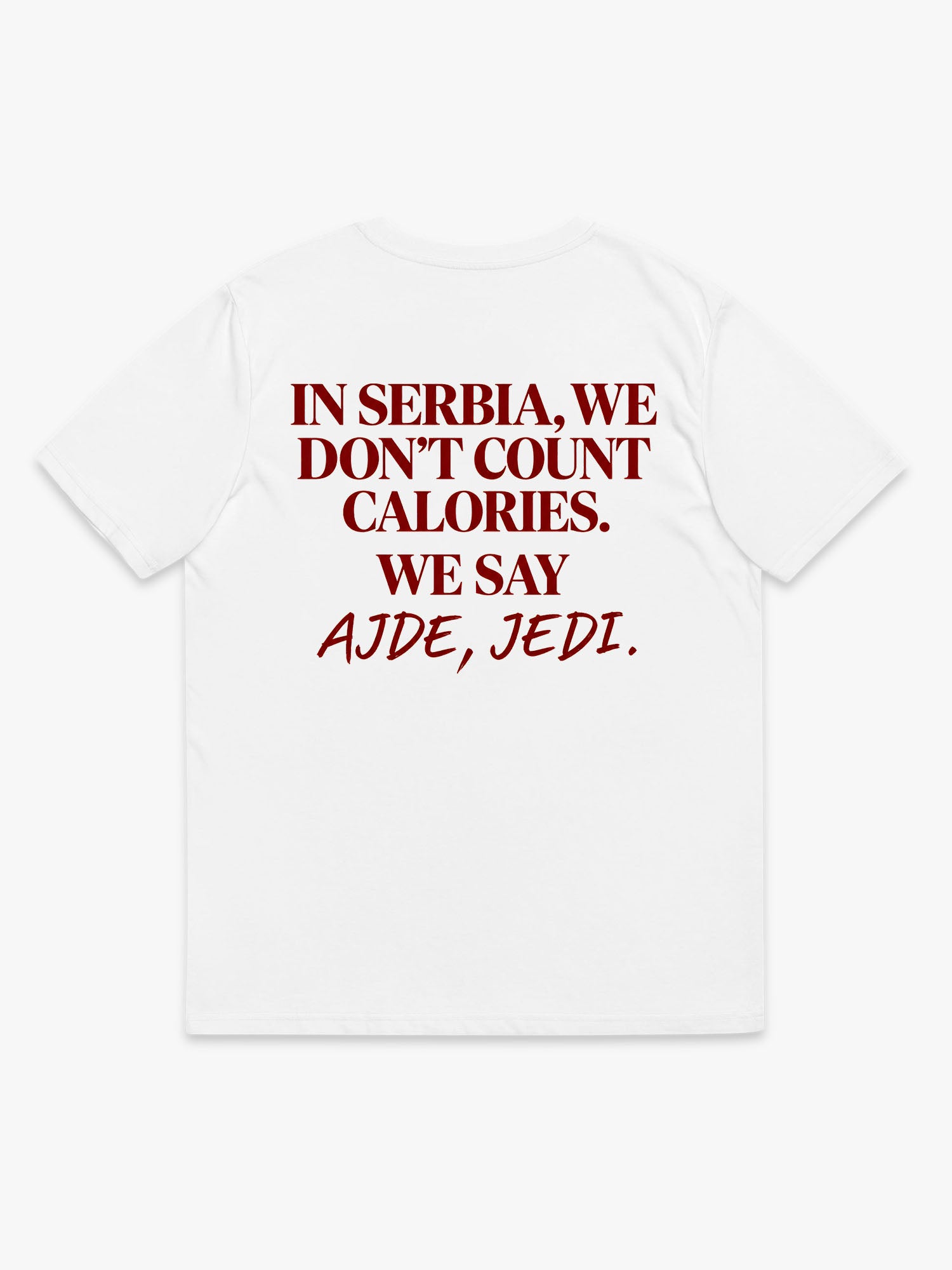AJDE JEDI