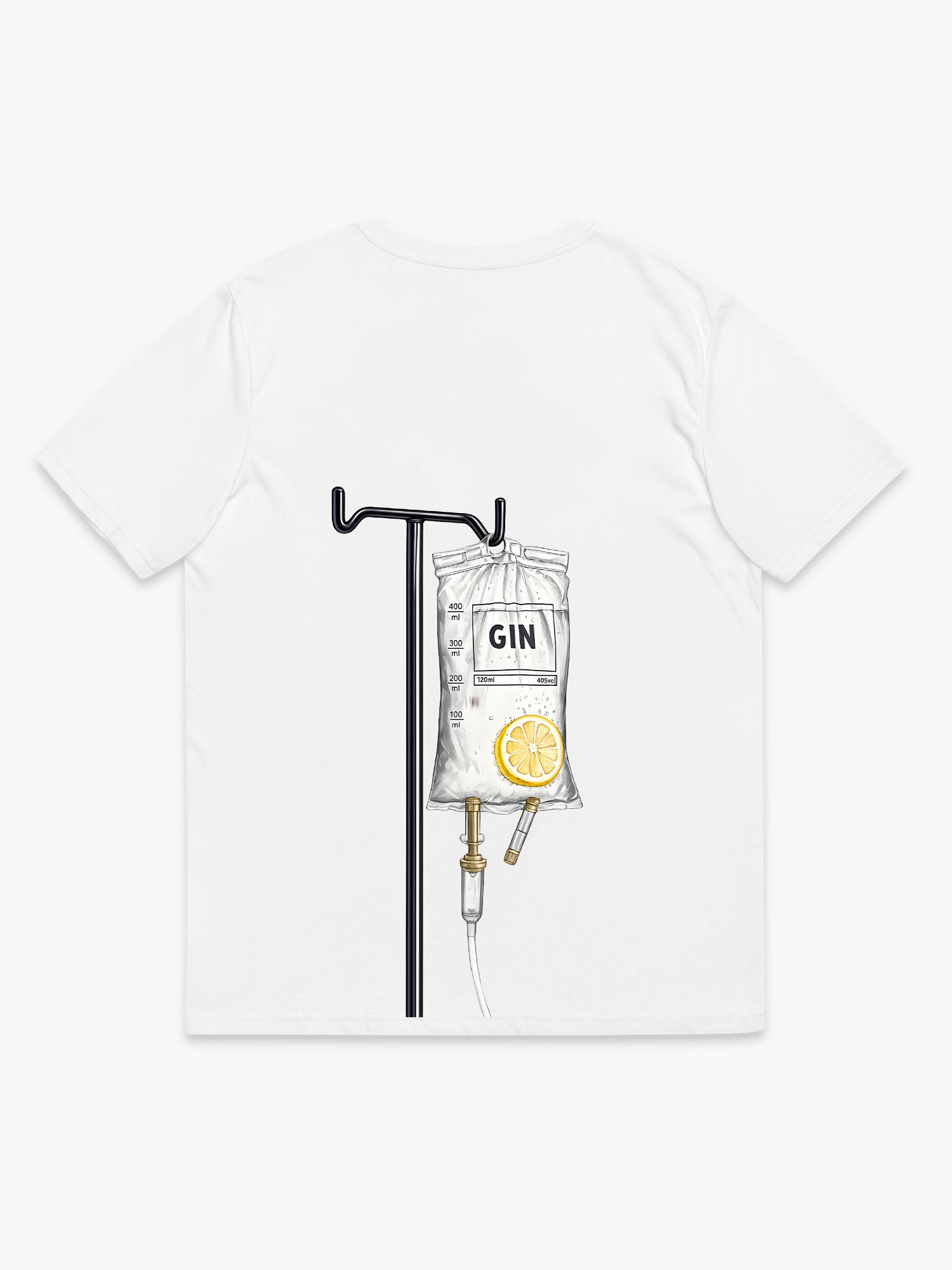 Gin Therapy