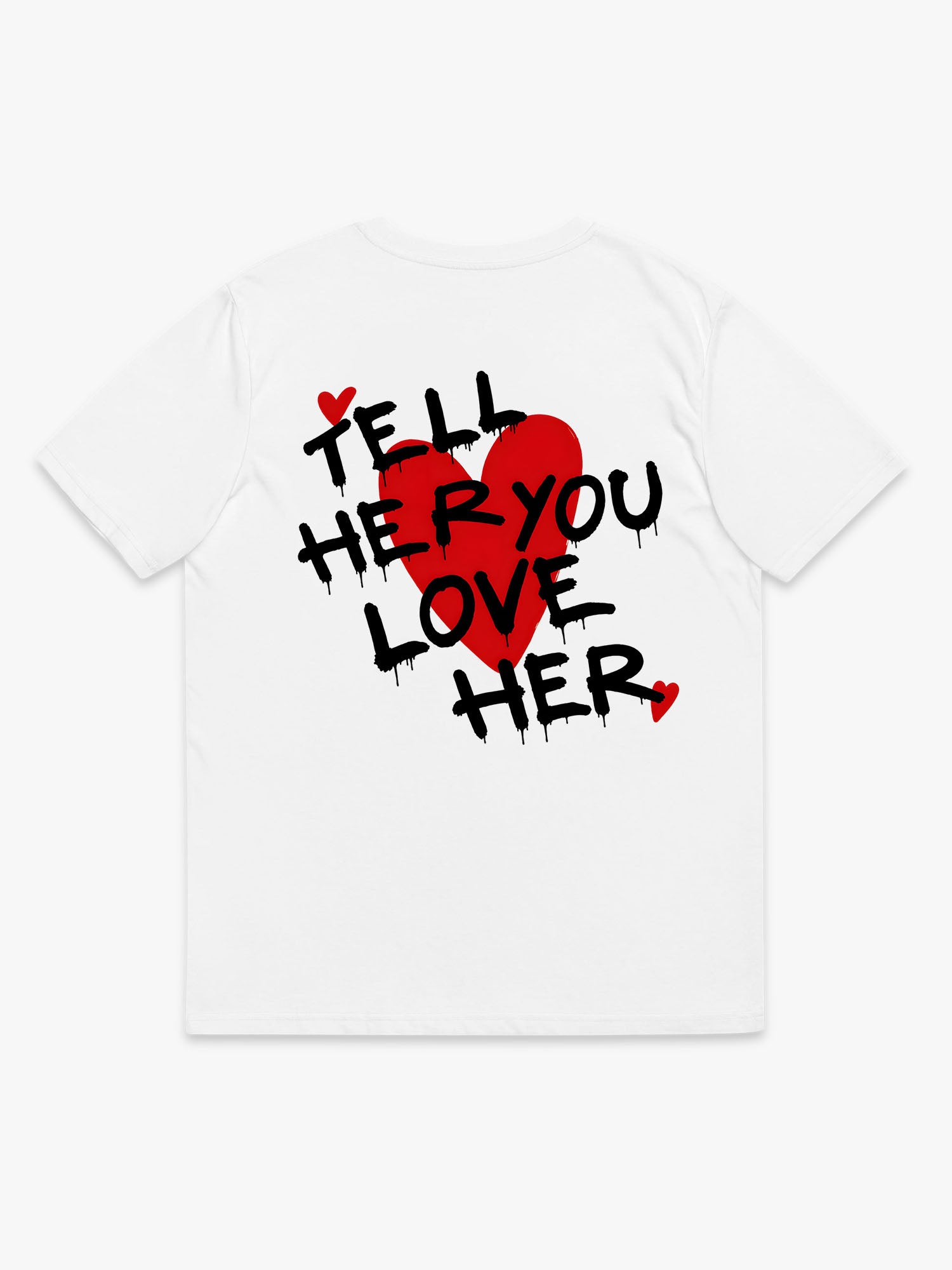 Tell Her