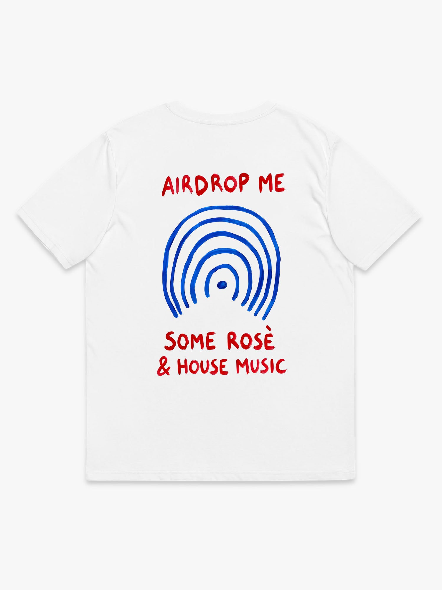 Airdrop Me