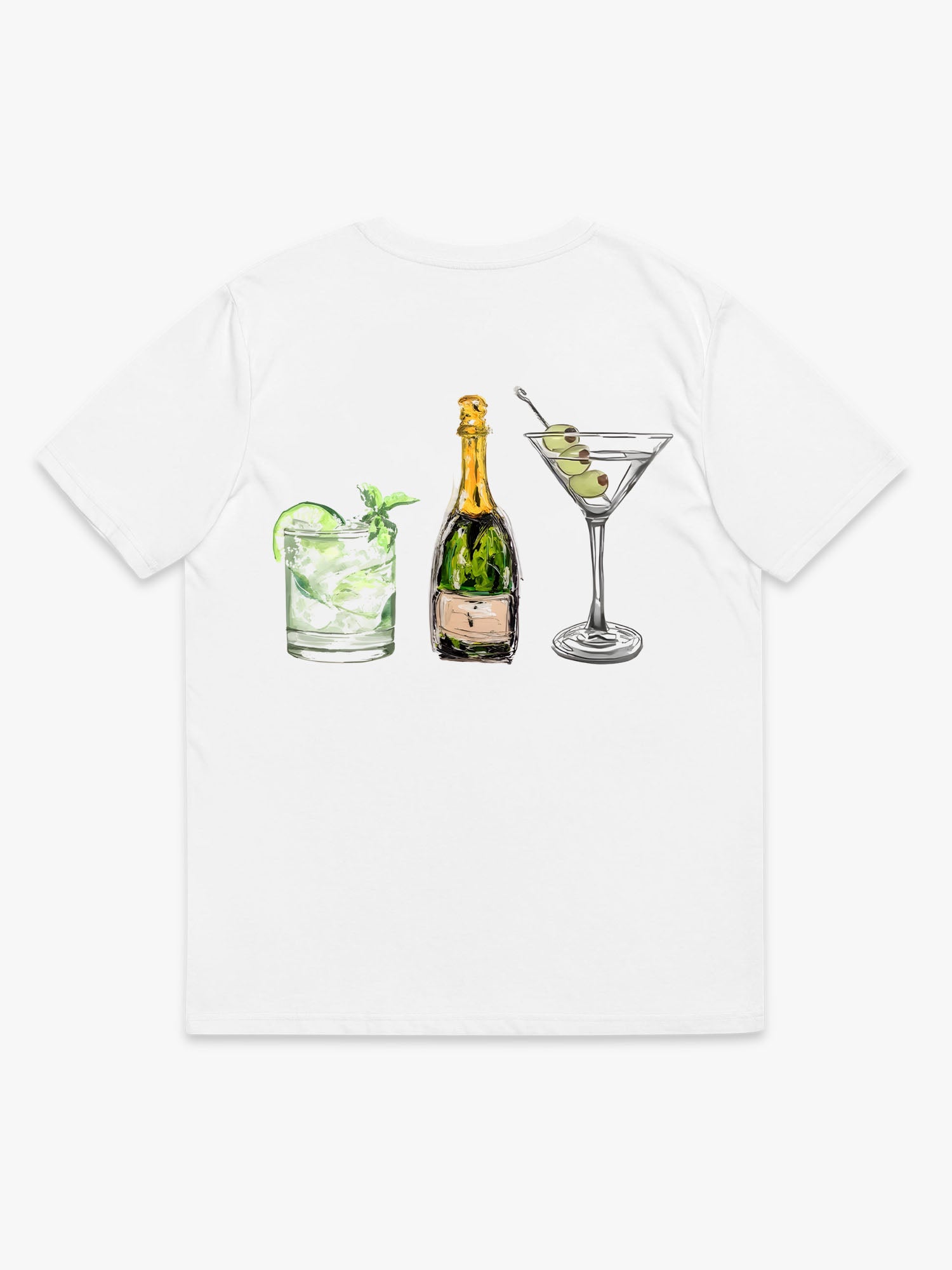 Summer Combo