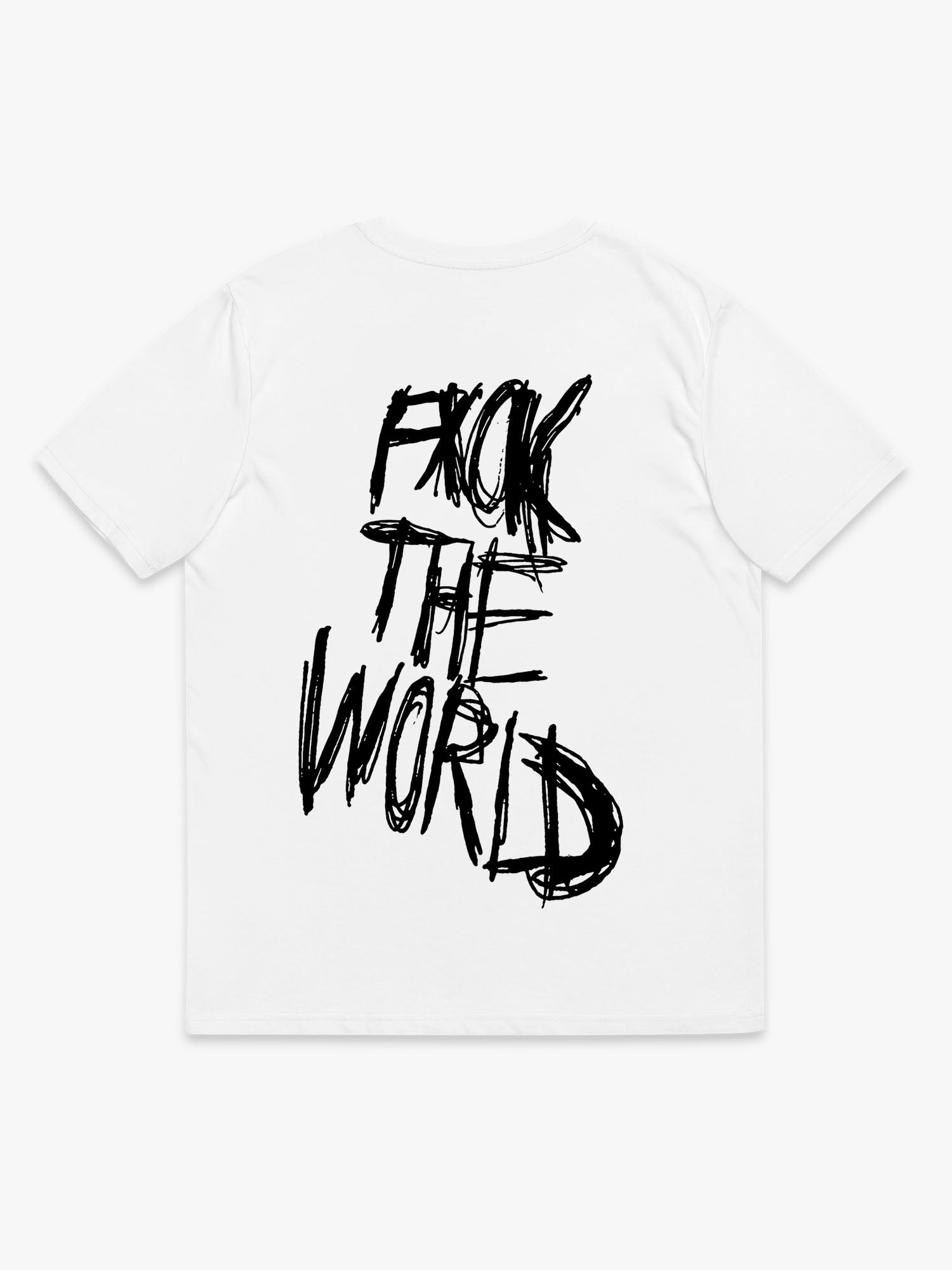 F*ck The World