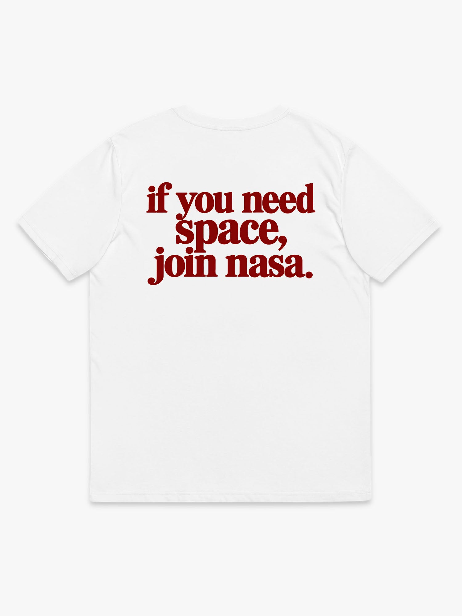 JOIN NASA