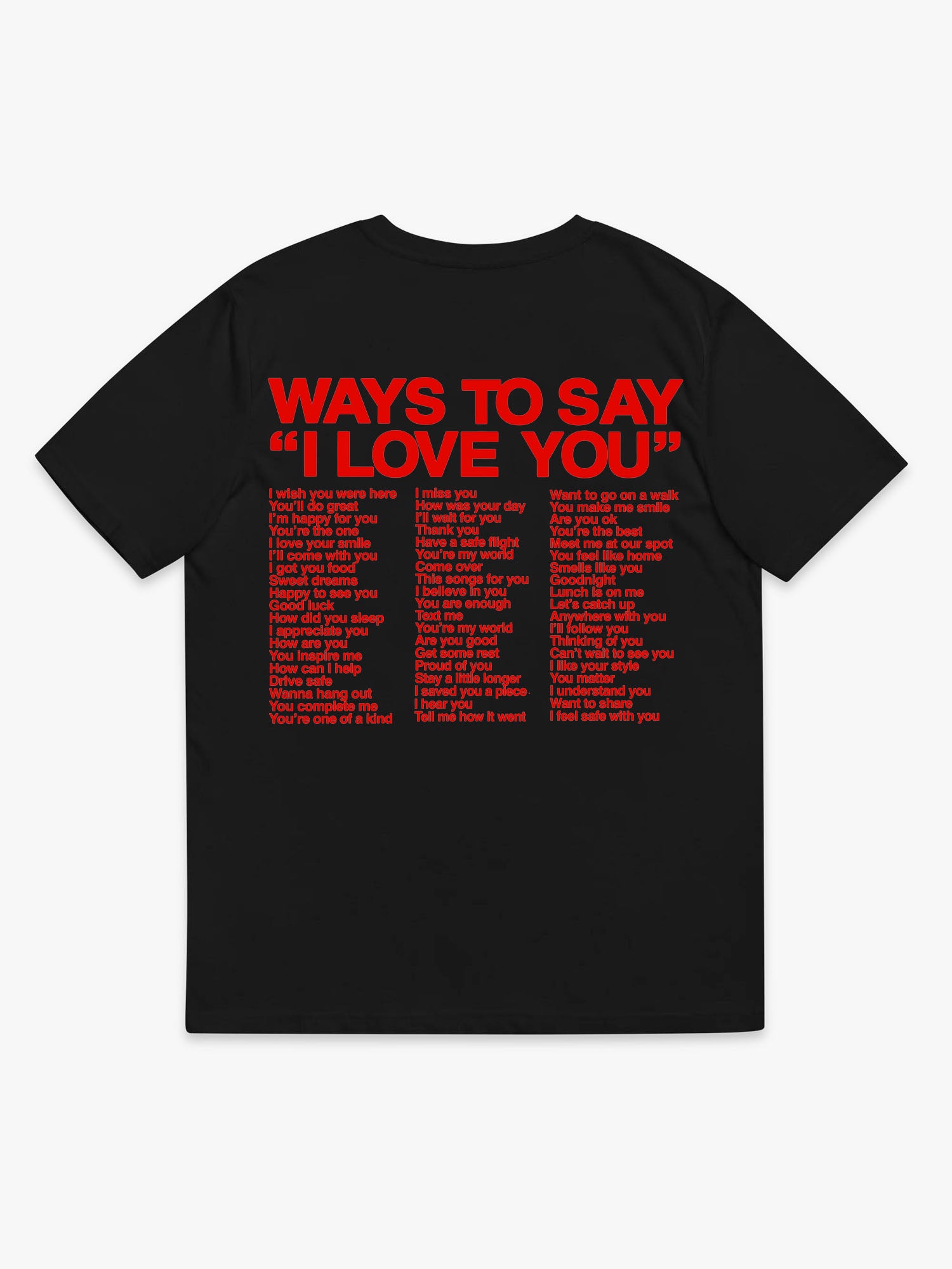 Love Language