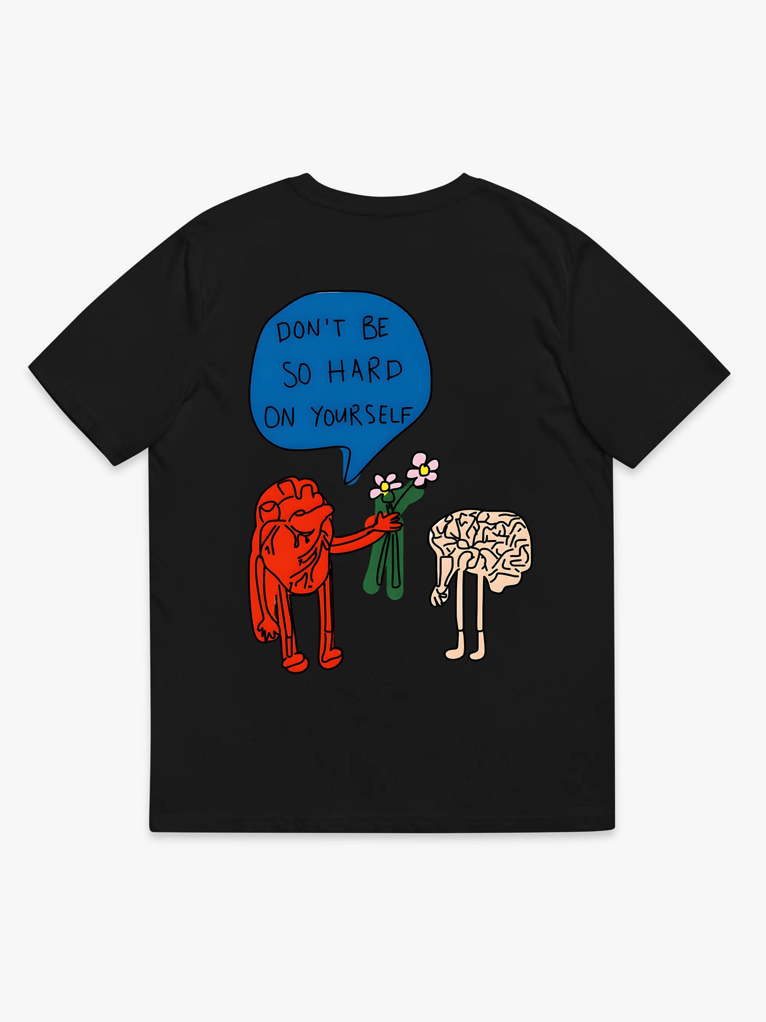 Soft On Yourself
