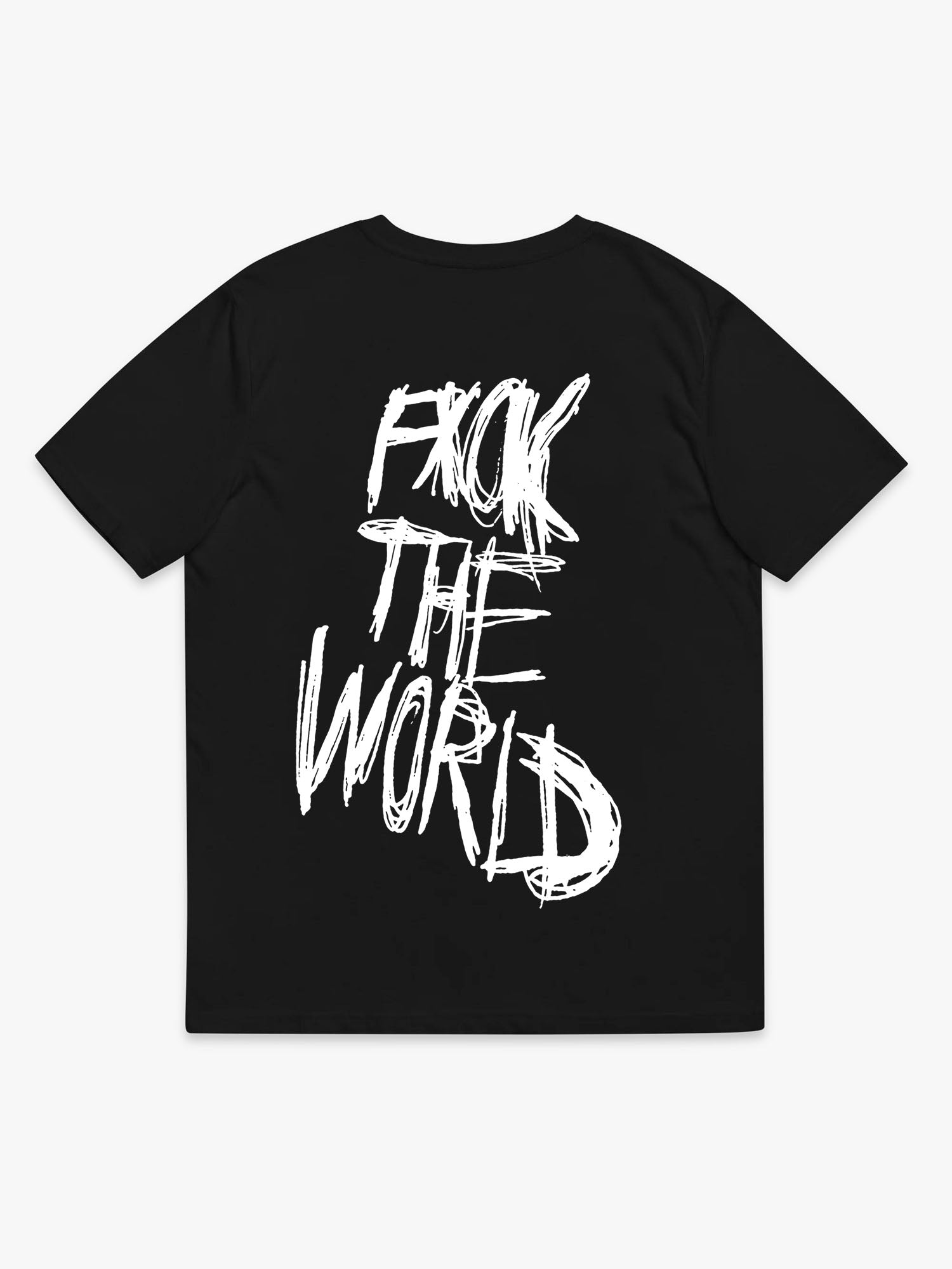 F*ck The World