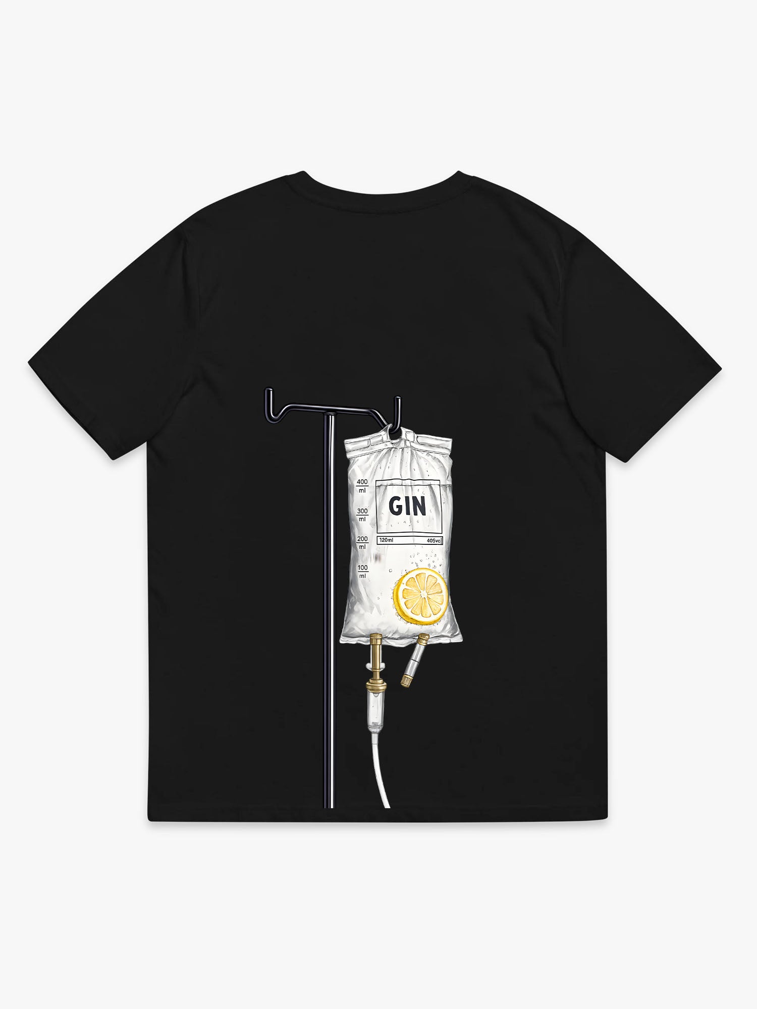 Gin Therapy