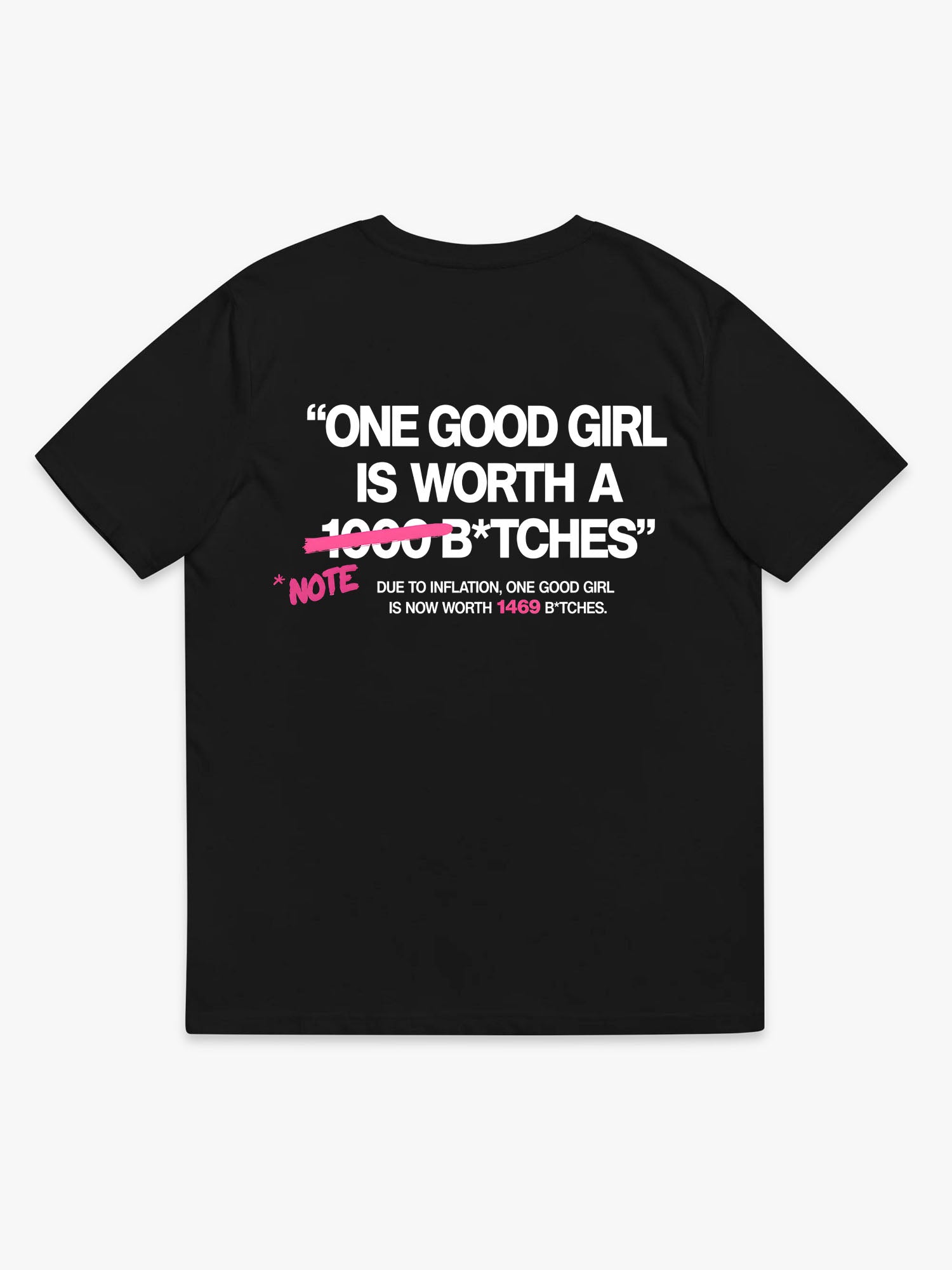 One Good Girl