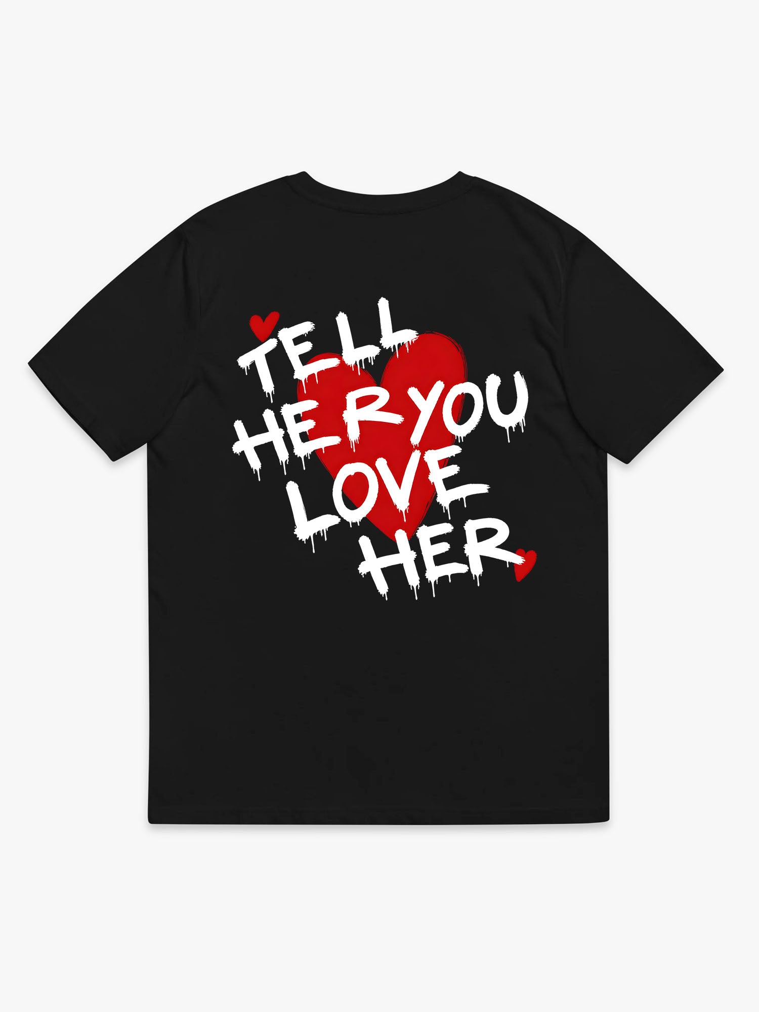 Tell Her