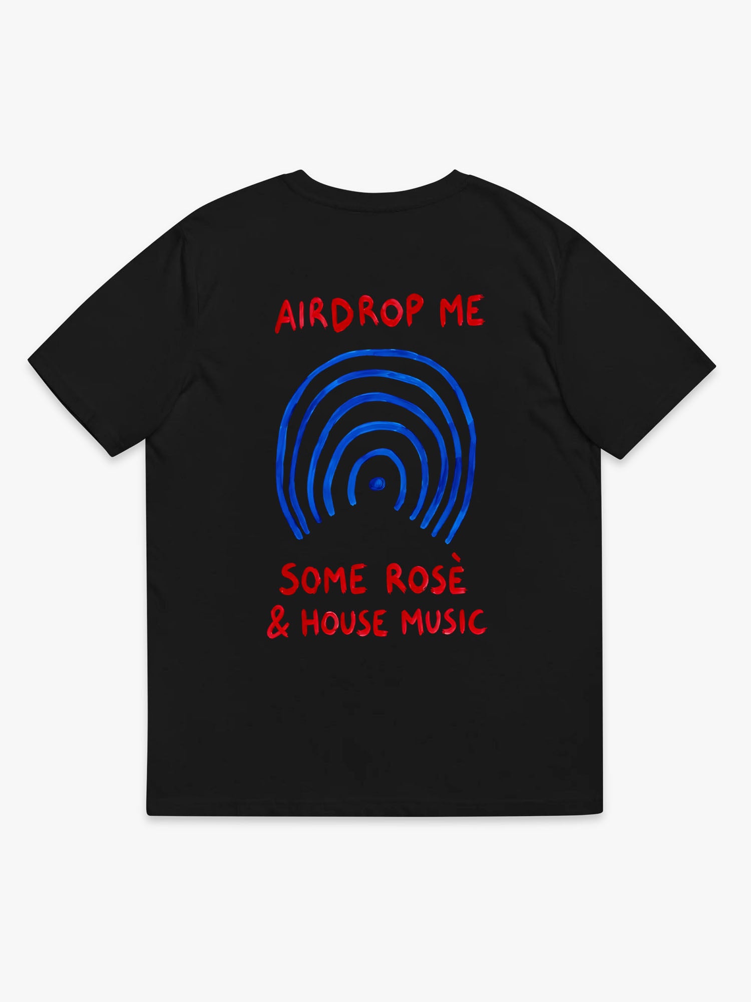 Airdrop Me