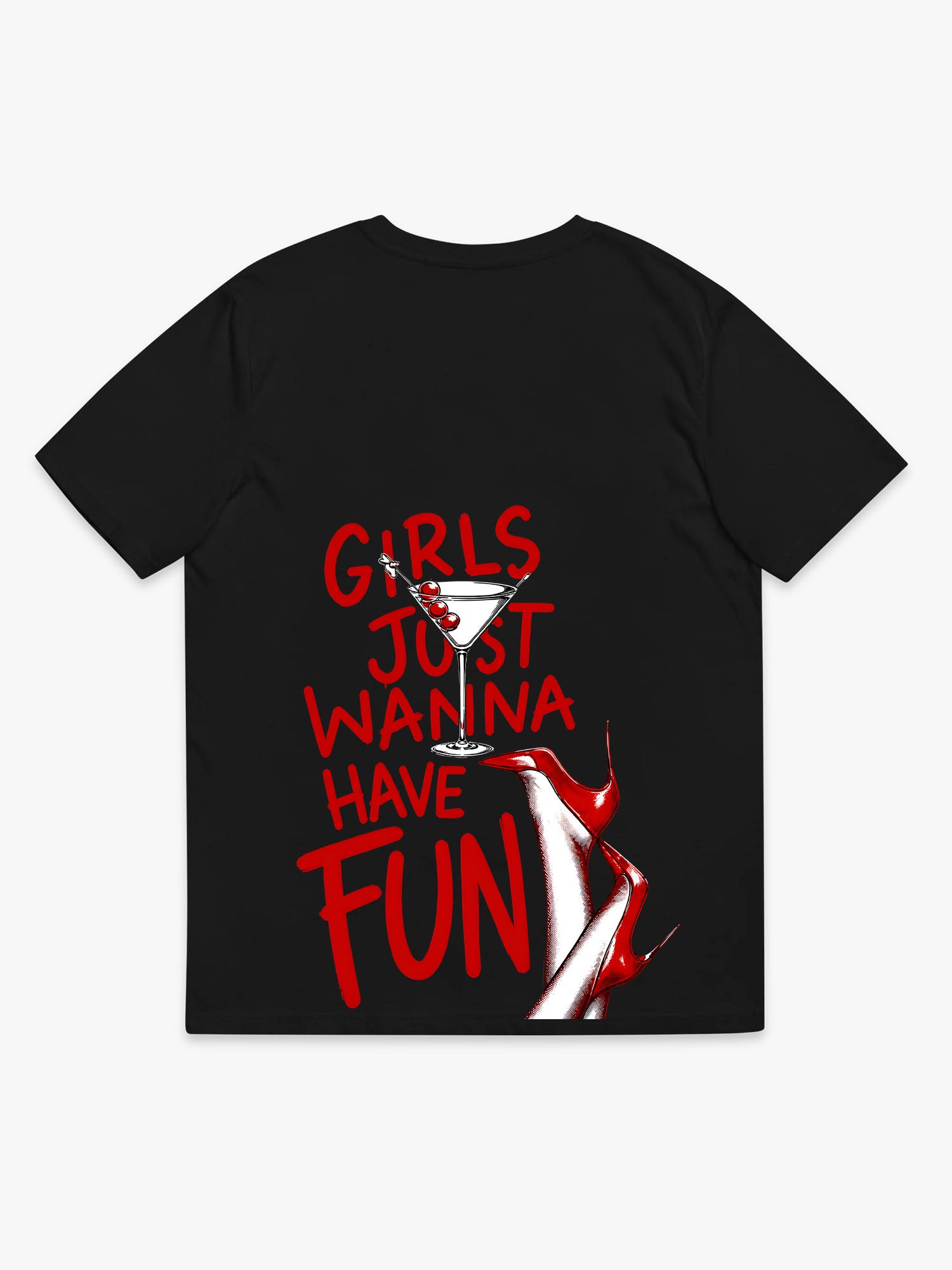 Only Fun