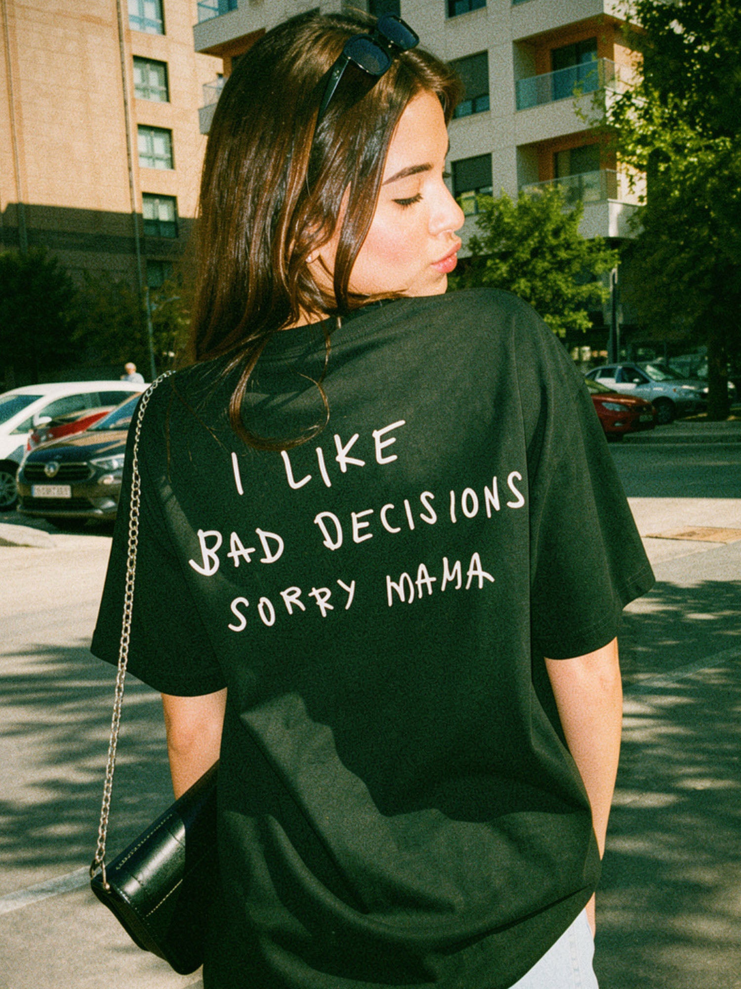 Bad Decisions