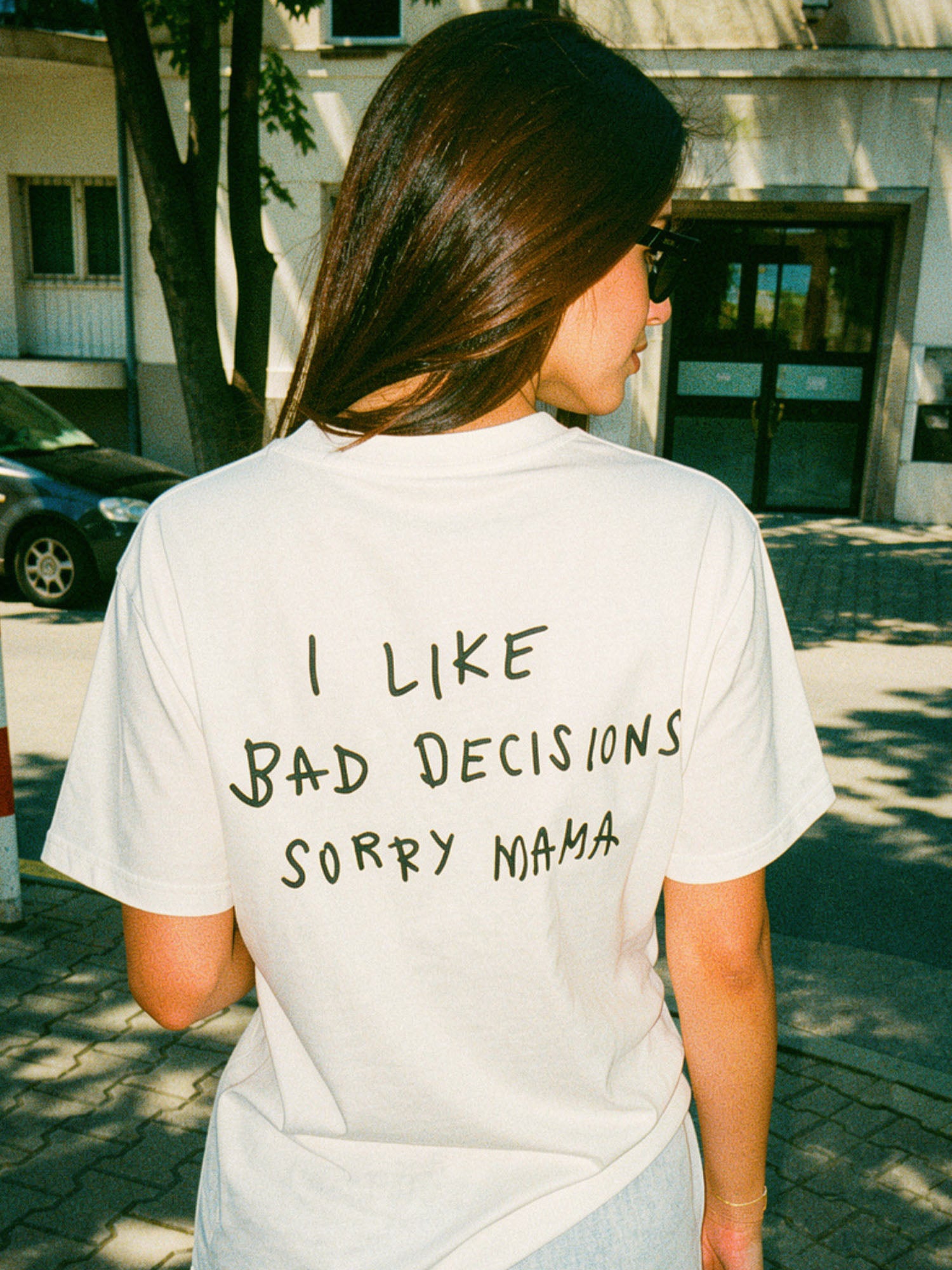 Bad Decisions