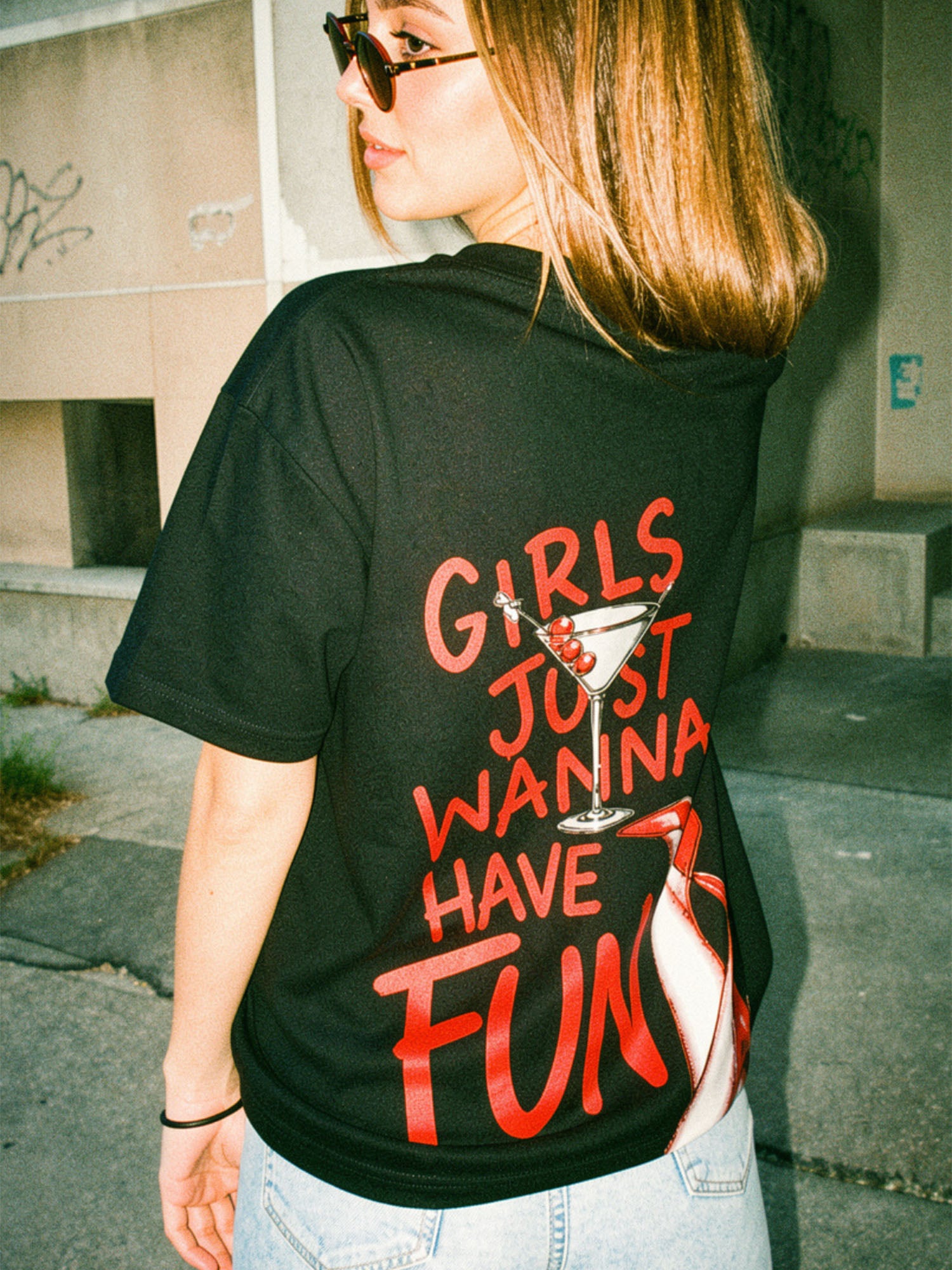 Only Fun