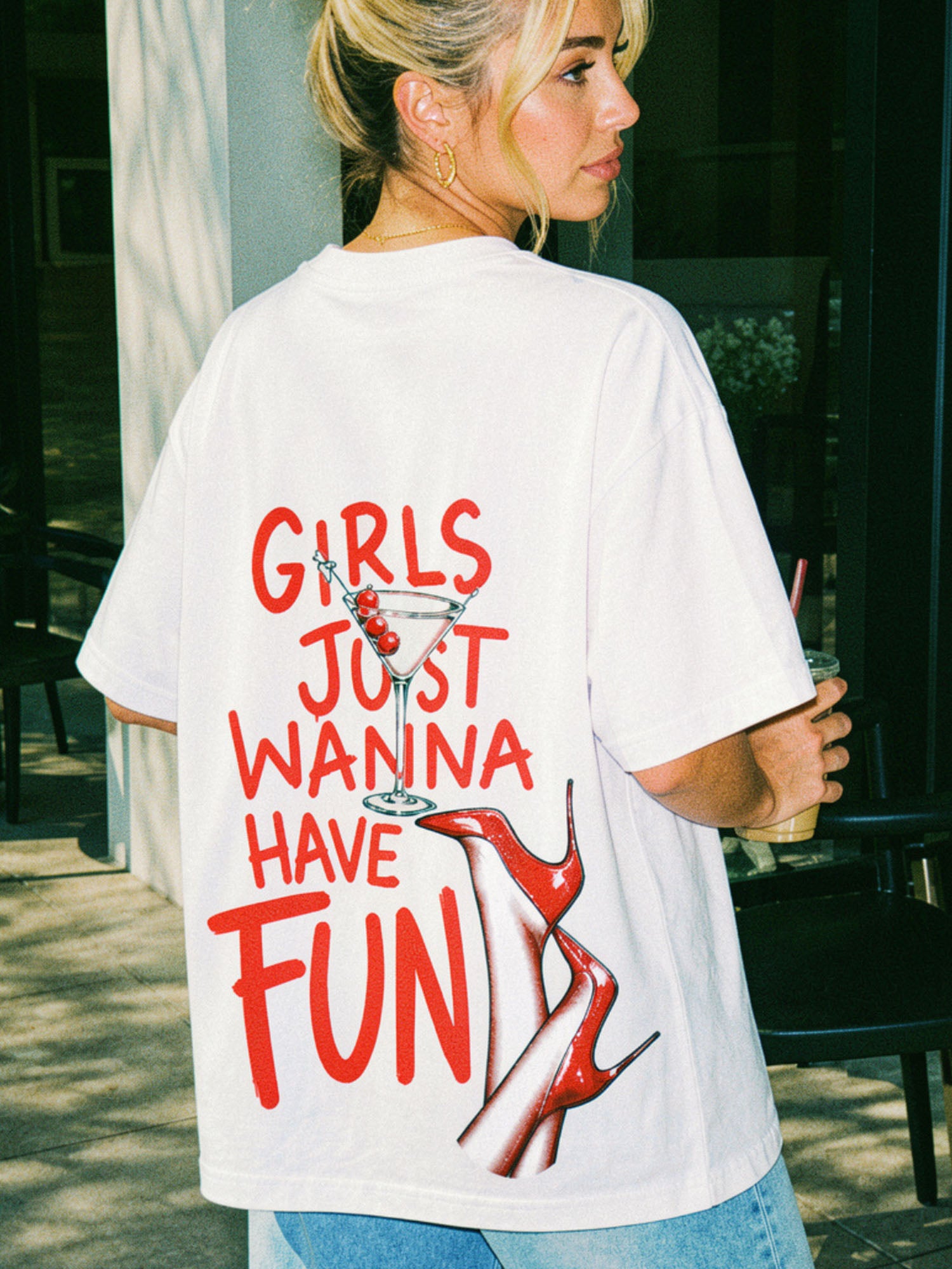 Only Fun