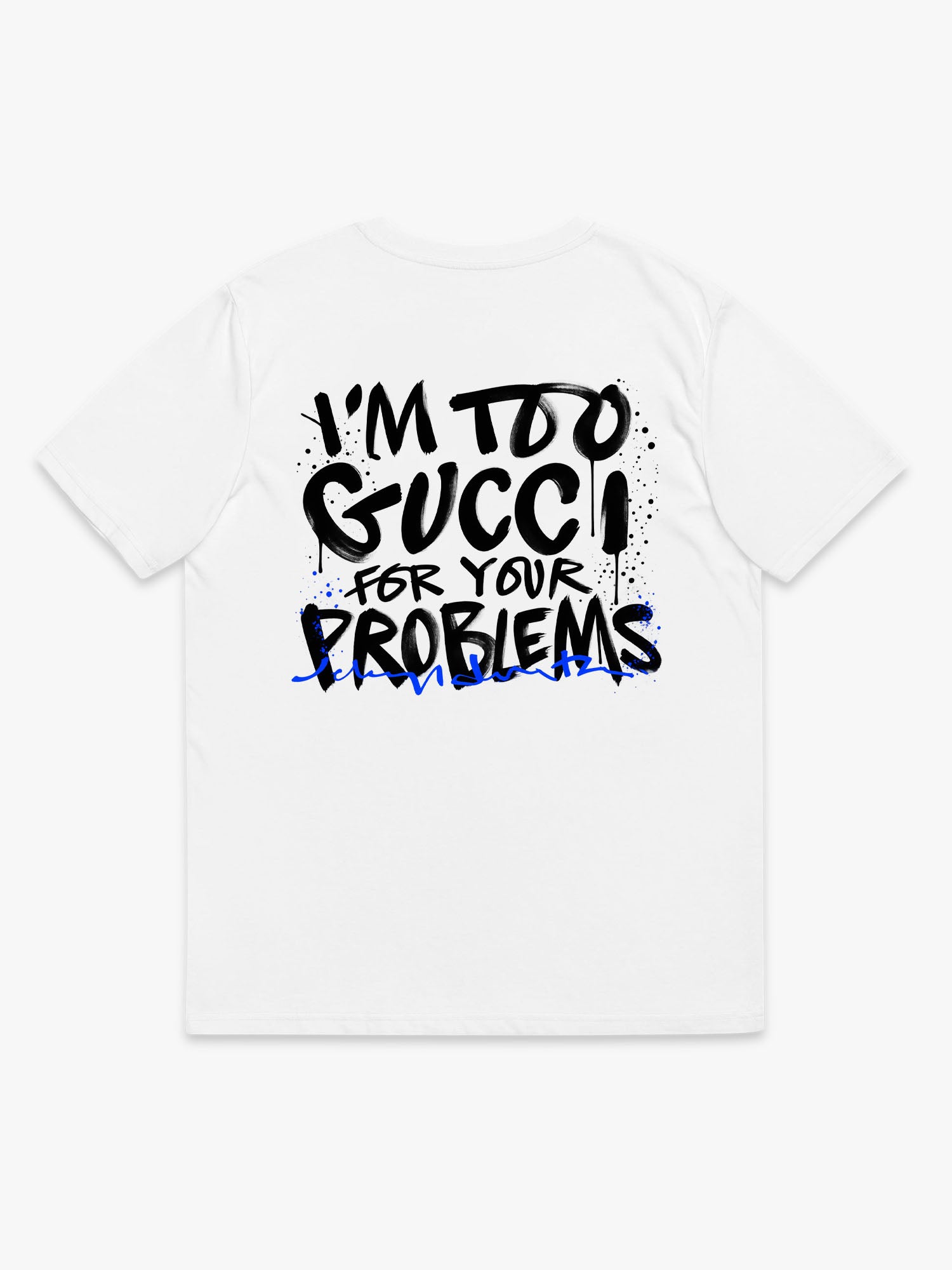 Too Gucci