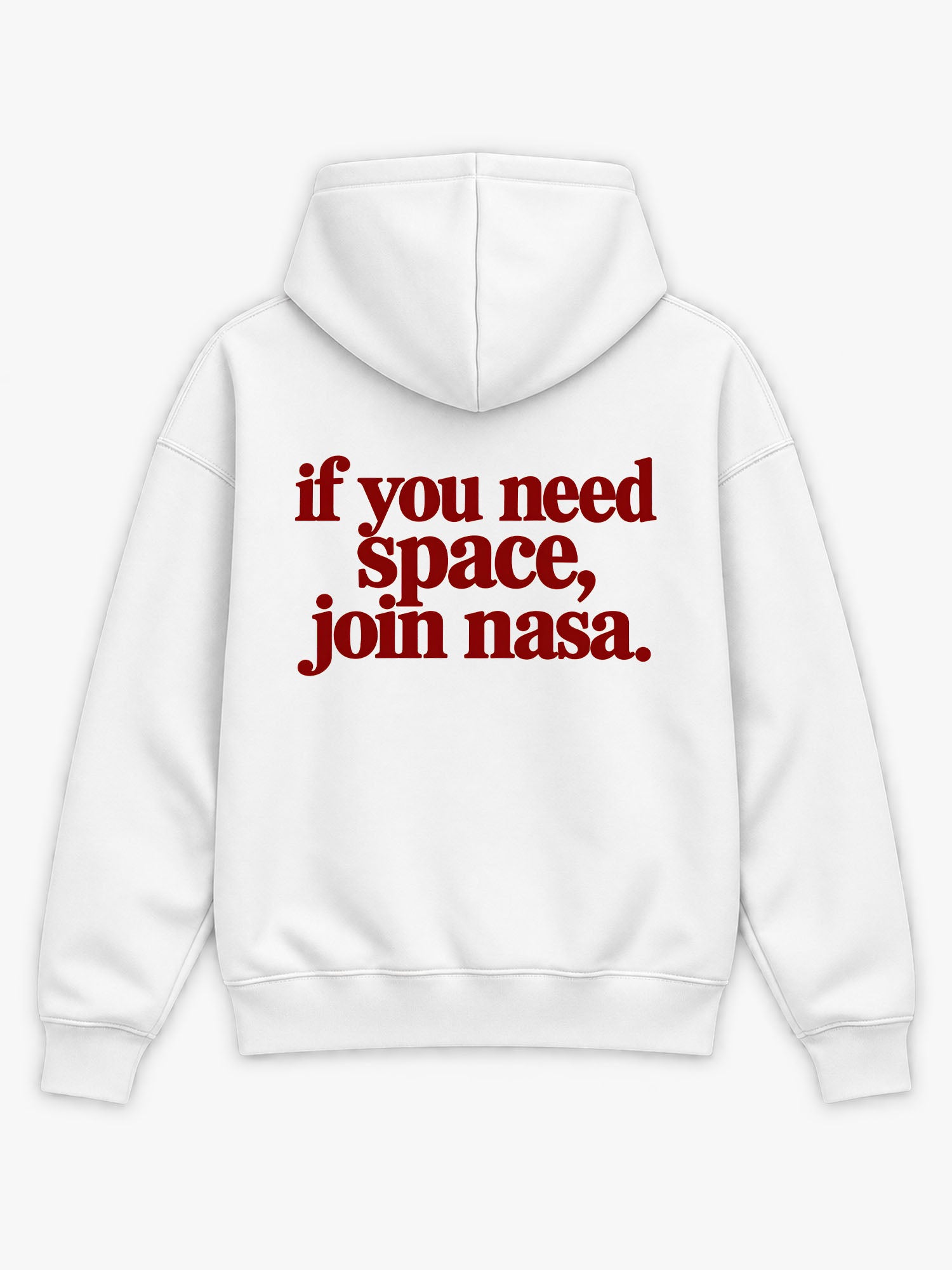JOIN NASA