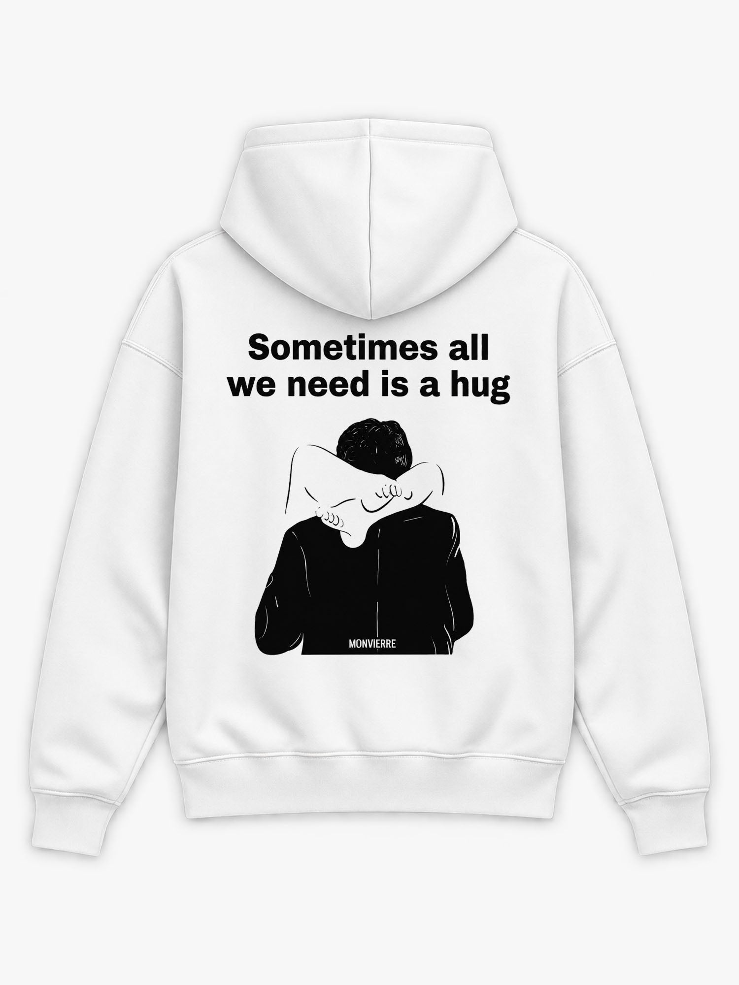 ALL WE NEED