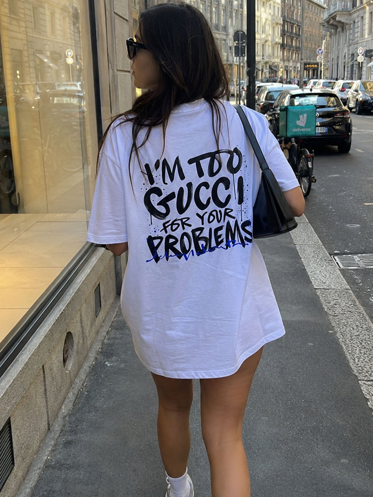 Too Gucci