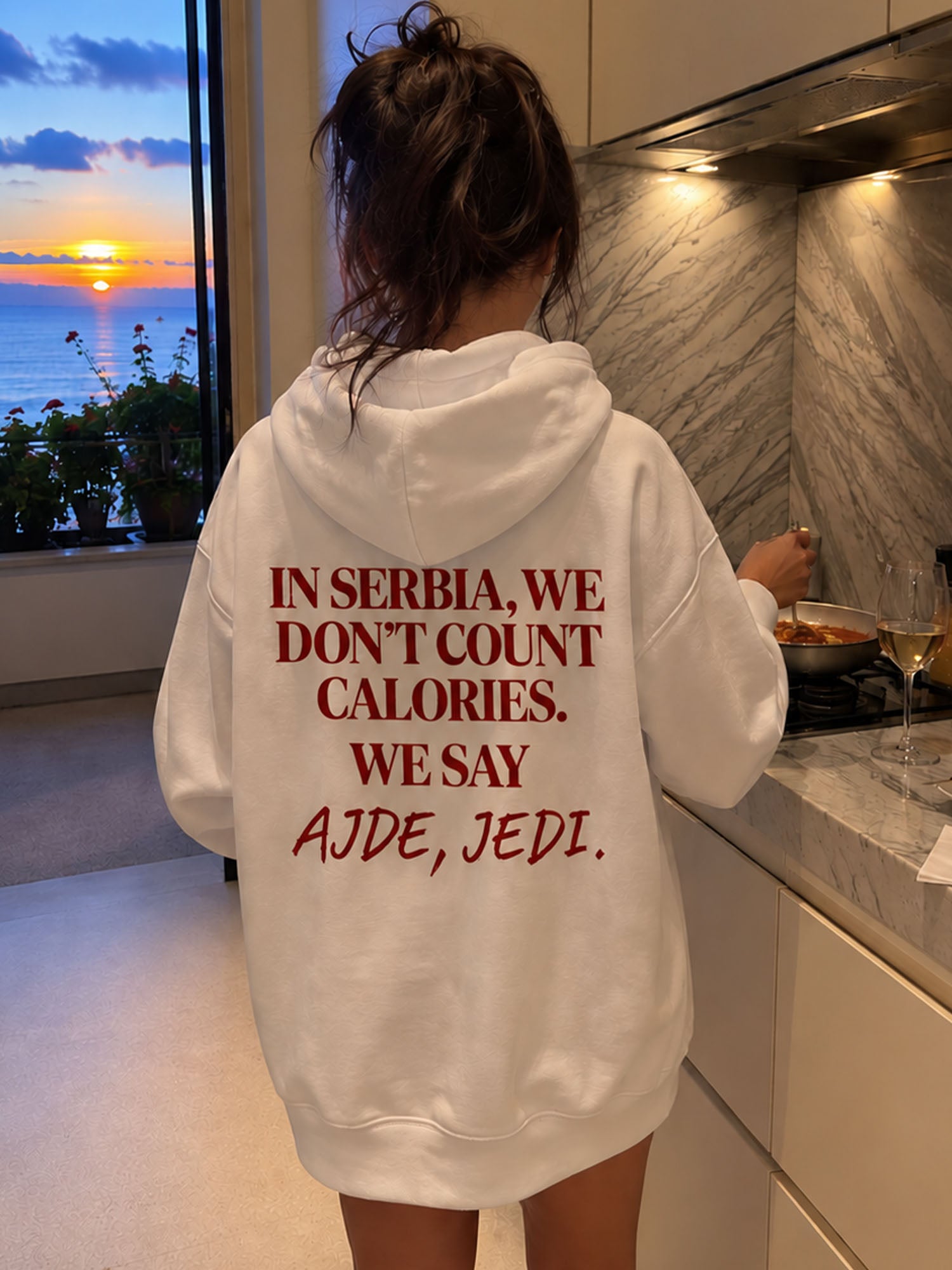 AJDE JEDI