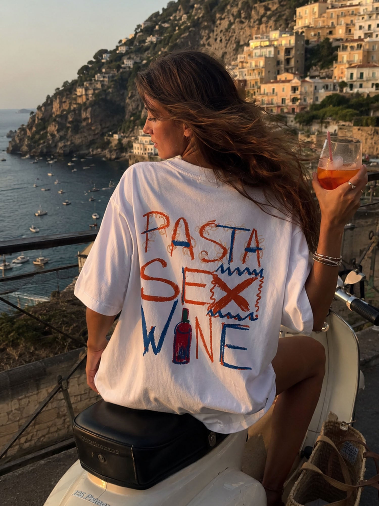 Pasta Sex Wine