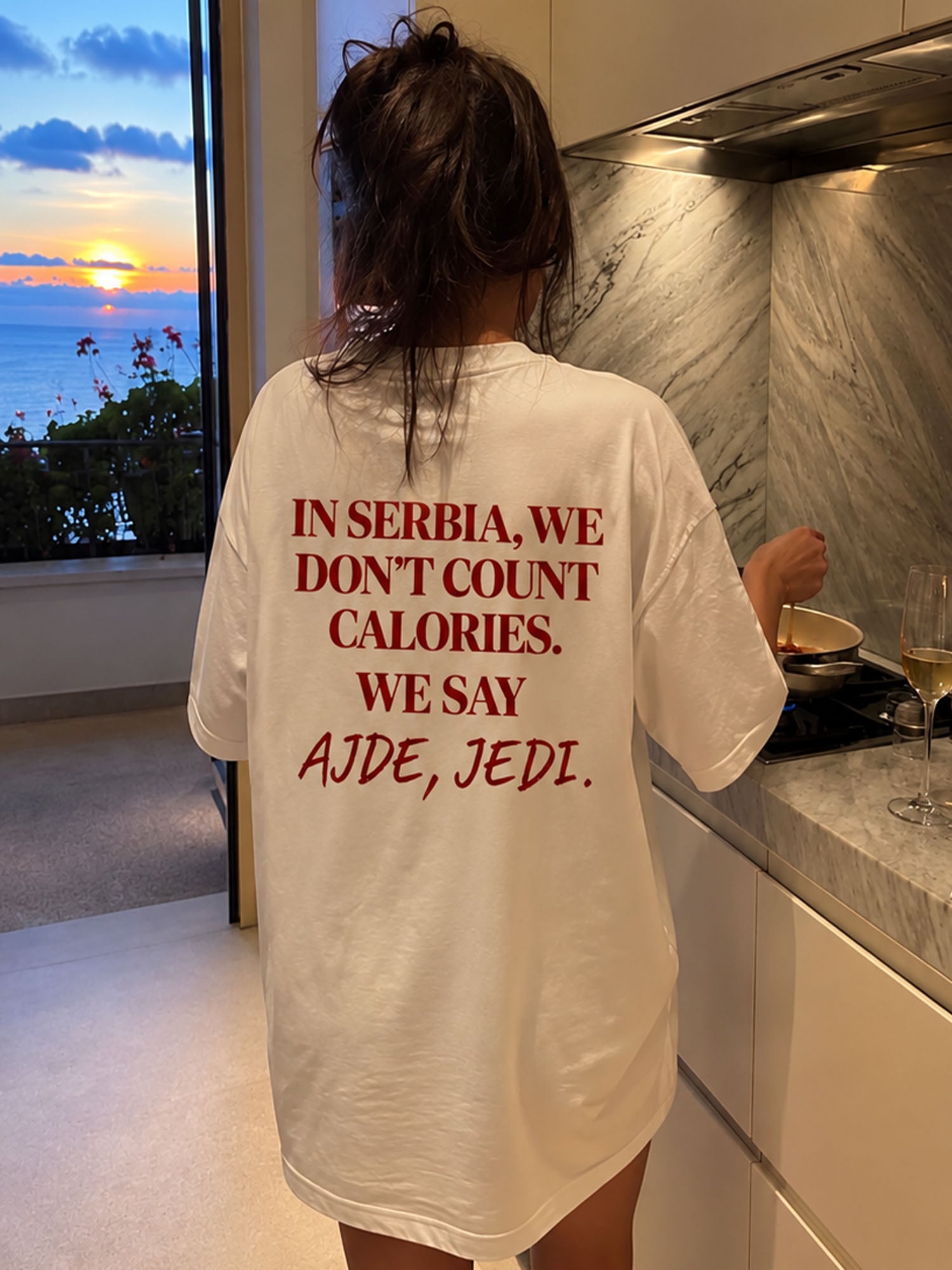 AJDE JEDI