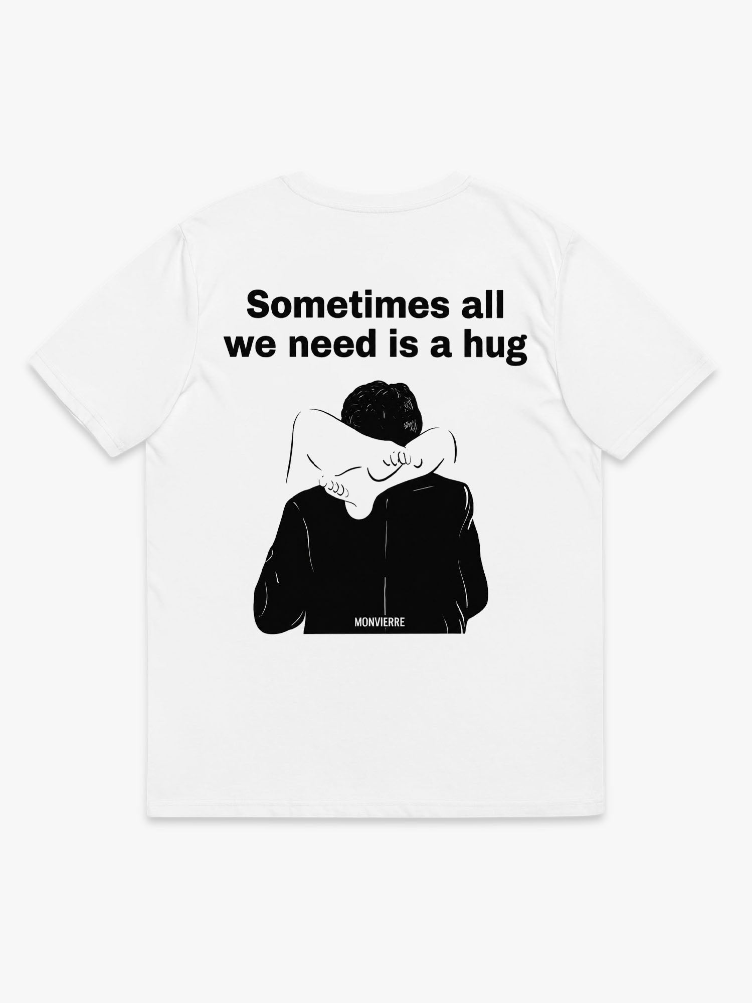 ALL WE NEED