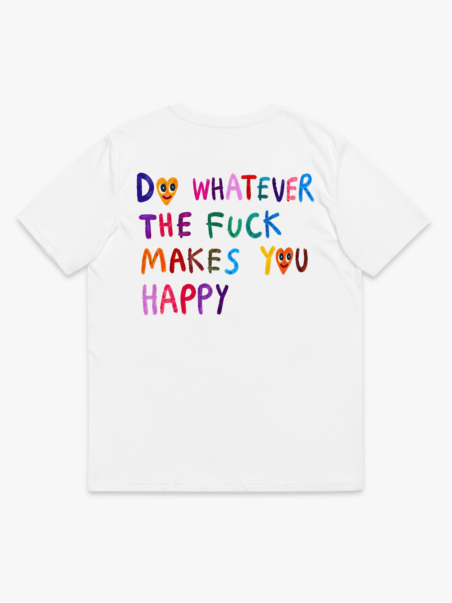 DO WHATEVER