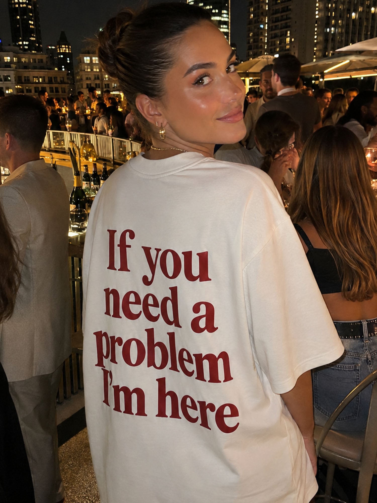THE PROBLEM